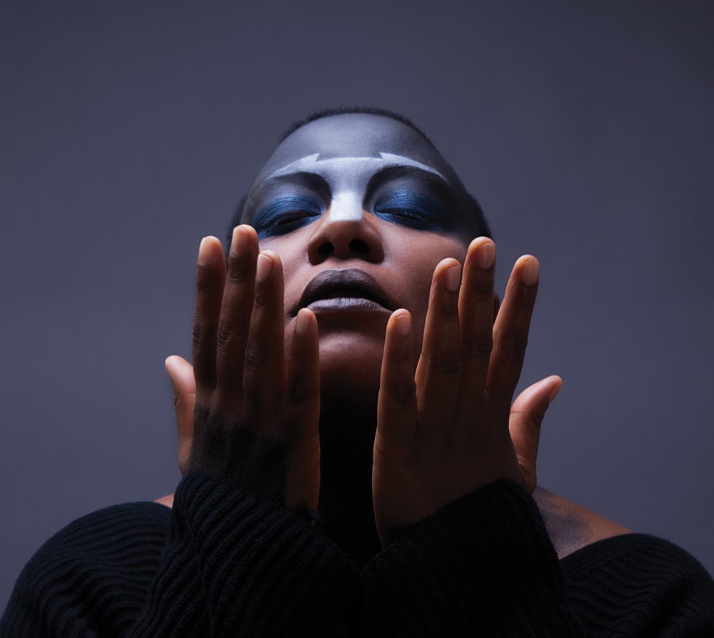 Meshell Ndegeocello