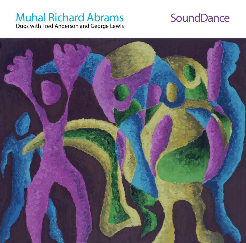 SoundDance - Muhal Richard Abrams