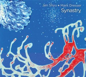 Synastry - Jen Shyu & Mark Dresser