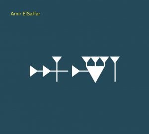 Inana - Amir ElSaffar