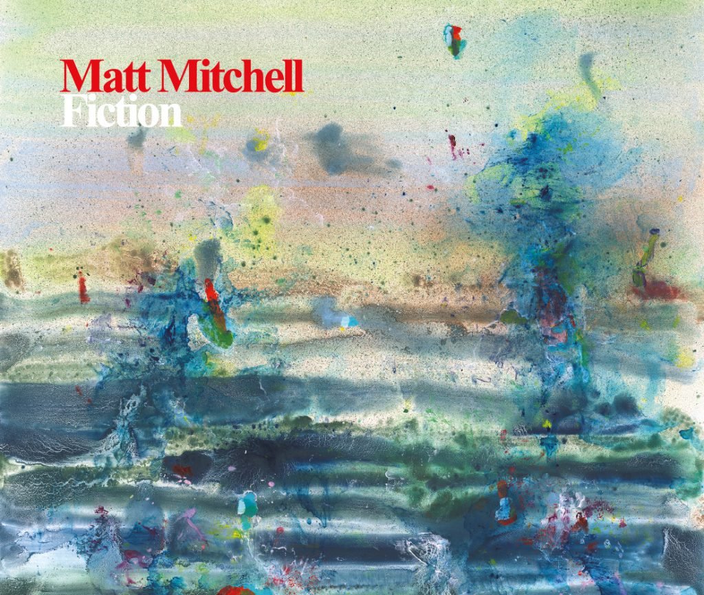 Fiction - Matt Mitchell