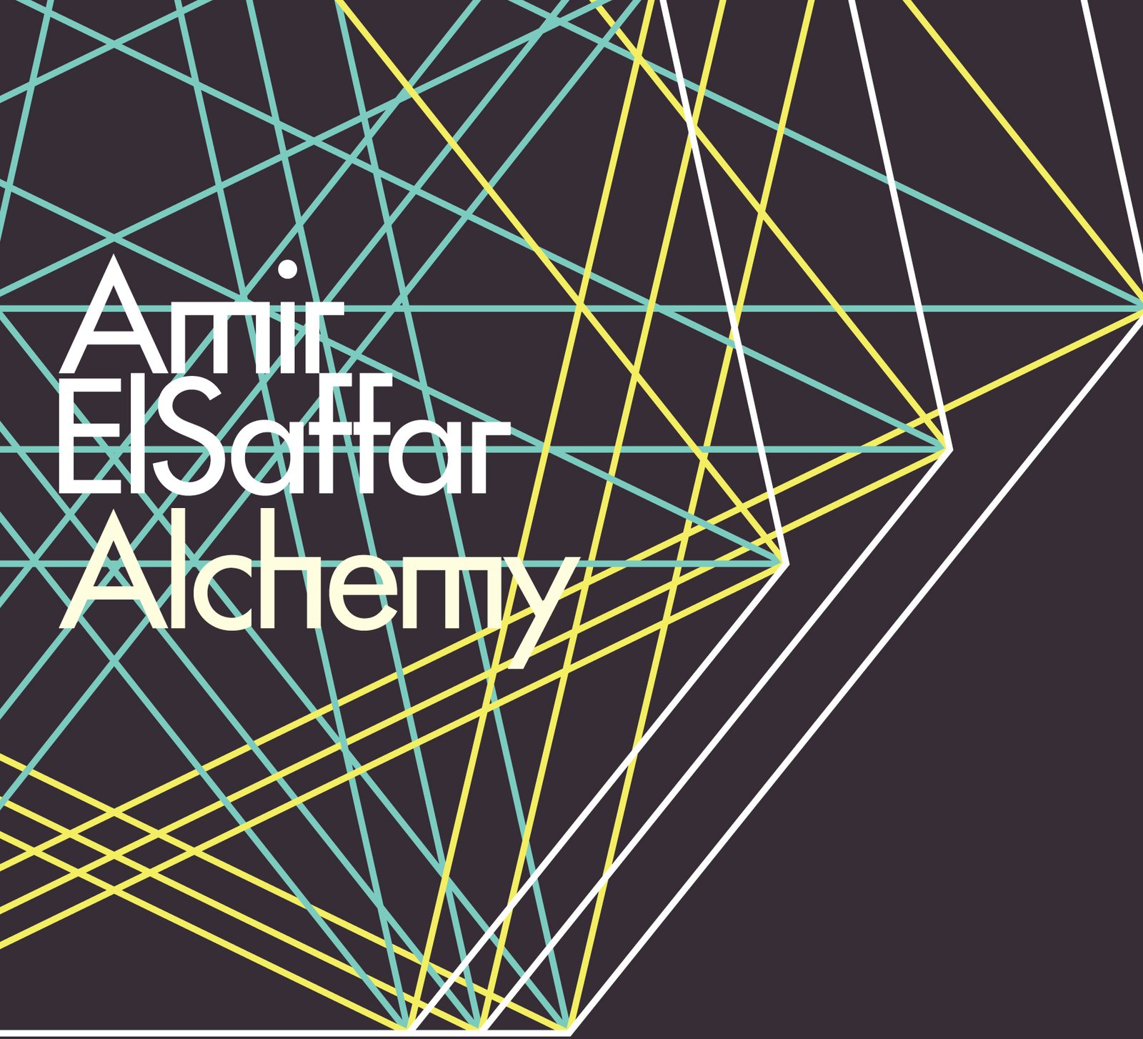 Alchemy - Amir ElSaffar