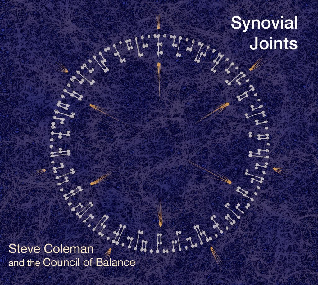 Synovial Joints - Steve Coleman