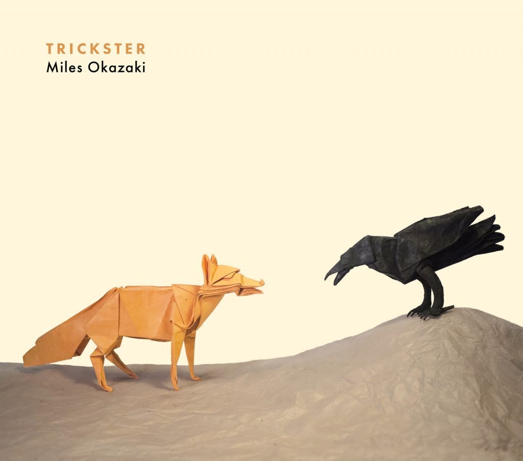 Trickster - Miles Okazaki
