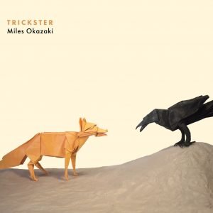 Trickster - Miles Okazaki