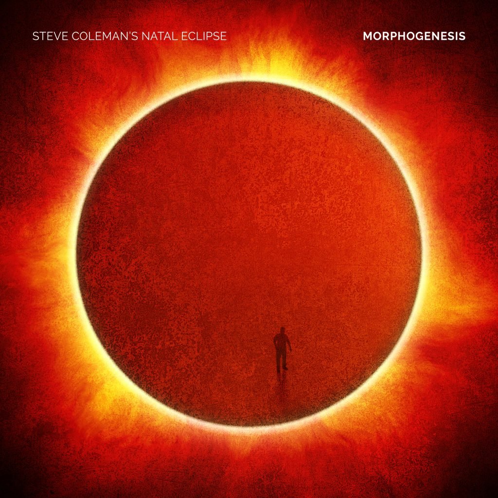 Morphogenesis - Steve Coleman's Natal Eclipse