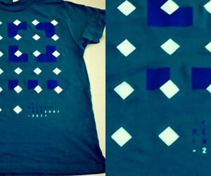 10th Anniversary T-shirt, Green