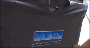 Spectrus T-shirt