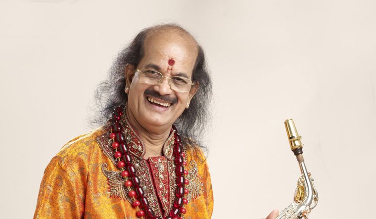 Celebrating the Life of Kadri Gopalnath | Pi Recordings