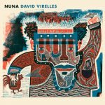 David Virelles Nuna Cover Art