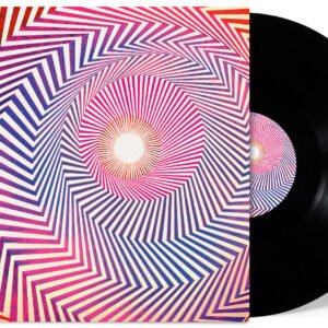 Electrical Field of Love Vinyl
