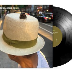 Cut You Where You Was (Vinyl)