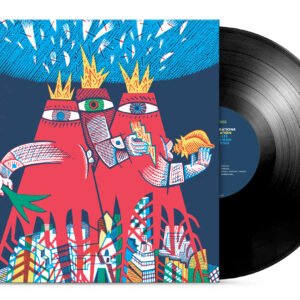 Creative Inspirations (Vinyl)